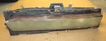 1991-1996 Corvette Front Fog Parking Light Piece, W/brackets, Left, Gm 16515741. Fixed Price $99.99.