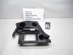 2012-2015 Audi A6 Quattro Left Bumper Guide Mount Bracket 4G5807393A Oem. Fixed Price $19.00.