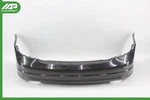 08-11 Mercedes W204 C300 C350 Amg Sport Rear Bumper Cover Black Assembly Oem. Fixed Price $234.50.