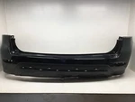 Rear Bumper Local Nissan Pathfinder Sl Platinum 2013-2016 85022-3KA0H Oem. Fixed Price $304.00.