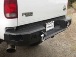 Fab Fours FS08-W1350-1 Heavy Duty Rear Bumper. Fixed Price $1719.99.
