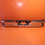 Gmc Sierra 1500 Rear Bumper 2022 2023 2024 86817927 Oem. Fixed Price $539.10.