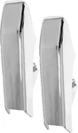 1970-72 Dodge Challenger Rear Bumper Guards Pair. Fixed Price $108.10.