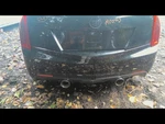 2013-2018 Cadillac Ats Rear Bumper Base Sedan Dual Exhaust Oem. Fixed Price $260.00.