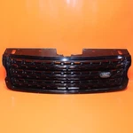 Range Rover Hse Grille 2014 2015 2016 2017 L405 CK52-BA163-CA Oem. Fixed Price $269.10.