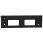For 2017-2022 Sportage Front License Plate Bracket 86519D9020 KI1068122. Fixed Price $30.95.