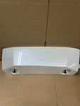 2015-2020 Cadillac Escalade/esv Trailer Hitch Cover Oem White Diamond. Fixed Price $199.99.