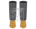 Febi Bilstein 194607 Rear Dust Cover Kit Fits Audi A3. Fixed Price $37.61.