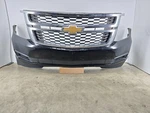 Chevrolet Tahoe C1500 Ls 15-20 Oem Front Complete Grille Mesh Bumper Cover. Fixed Price $999.99.