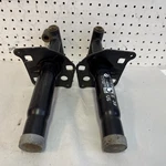97-03 Bmw E39 5 Series Front Bumper Impact Shock Absorber Set Oem. Fixed Price $50.00.