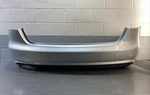 2013-2016 Audi A4 B8.5 Rear Bumper Cover Assembly Silver LX7W Oem *note*. Fixed Price $196.80.