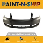 For 2008-2010 Dodge Avenger Front Bumper Cover W/o Fog Lamps Painted To Match. Fixed Price $365.00.