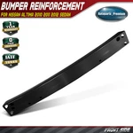 Front Bumper Reinforcement Impact Bar Nissan Altima 2010-2012 Sedan Steel. Fixed Price $95.99.