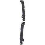 Front Driver & Passenger Bumper Mounting Brackets For Toyota Scion Yaris Xd. Fixed Price $115.77.