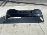 2010 2011 2012 2013 Porsche Panamera 970 Rear Bumper Cover Panel Assembly Oem. Fixed Price $550.00.