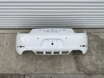2016 2018 Porsche 911 Carrera Rear Bumper Cover Oem 991 505 411 17. Fixed Price $308.00.