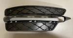 Mercedes-benz Front Bumper Grille Insert 204-885-14-53 For Mbz C250 & More. Fixed Price $17.56.