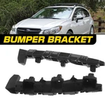 Front Bumper Bracket Left & Right Side Fit 2012 13-16 Subaru Impreza 57707FJ020. Fixed Price $18.99.