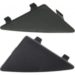 For Mazda 3/3 Sport Bumper Trim 2014 2015 2016 Driver And Passenger Side Front. Fixed Price $18.67.