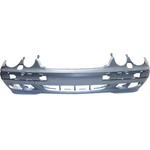 For Mercedes-benz E320 Bumper Cover 2000 01 2002 Front. Fixed Price $221.63.