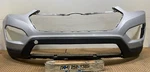 Oem 2013- 2016 Hyundai Santa Fe Front Bumper Cover 86511-B8000. Fixed Price $300.00.