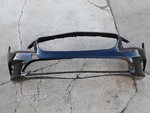 2016-2018 Mercedes-benz CLA250 Front Bumper Cover A1178851100 Oem. Fixed Price $395.25.