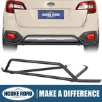 Hooke Road Rear Bumper Rally For 2015 2016 2017 2018 2019 Subaru Outback. Fixed Price $149.88.