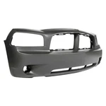 Front Bumper Cover For Dodge Charger 2006-2010 101-00209A. Fixed Price $188.80.