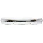 Ford E-150/E-350 Club Wagon Front Bumper 2003-2005 Chrome. Fixed Price $330.14.