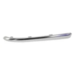 For Dodge Durango 2014-2021 Bumper Trim Passenger Side Rear Silver Strip. Fixed Price $47.44.