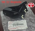 52587-0C010 Genuine Toyota Retainer Rear Bumper End Rh Oem 2008 2022 Sequoia. Fixed Price $62.98.
