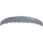 Bumper Face Bar Trim Molding Step Pad Front Driver Passenger Side For Chevy. Fixed Price $122.19.