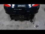Rear Bumper Without Park Assist Fits 03-04 Porsche Boxster 1707425. Fixed Price $399.99.