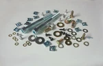 Mounting Kit Front Bumper For Porsche 928 1978-1986 Screw Set. Fixed Price $40.93.