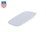 Audi S5 Facelift 2013- Headlight Washer Cover Cap Primed Right Genuine 8T0955276. Fixed Price $39.48.