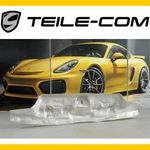 Porsche Boxster/cayman Heat Shield/rear Bumper 98150547500. Fixed Price $218.66.