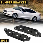 Front Bumper Bracket 2013-2016 Ford Fusion Driver&passenger Side DS7Z17C947A. Fixed Price $13.29.
