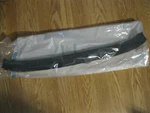 Genuine Ford Oem DS7Z-15001A06-A Front Spoiler. Fixed Price $16.49.