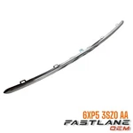 2021-2024 Jeep Grand Cherokee Rear Center Applique Panel New Oem 6XP53SZ0AA. Fixed Price $52.64.