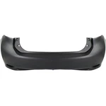 Rear Bumper Cover For 2011-2013 Lexus CT200H Primed LX1100152 5215976900. Fixed Price $283.11.