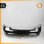 14-17 Mercedes W207 E550 E400 Coupe Amg Sport Rear Bumper Cover Assembly Oem. Fixed Price $597.60.