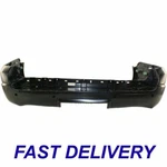 New Rear Primed Bumper Cover Fits Ford Expedition 3L1Z17K835GAB FO1100370. Fixed Price $656.99.