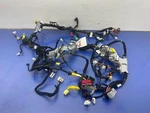 2022-2023 Hyundai Santa Cruz Oem 2.5L Awd Front Dash Wiring Harness 91101K5601NC. Fixed Price $140.25.