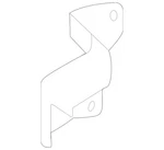 Genuine Mercedes-benz Console 290-501-37-00. Fixed Price $44.80.