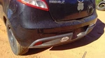 Rear Bumper Fits 11-14 Mazda 260176. Fixed Price $660.87.