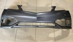 Front Bumper Cover Grey 2016-2018 Acura Rdx Capa. Fixed Price $275.50.