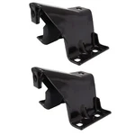 Crown Automotive Rear Bumper Bracket For 84-96 Jeep Cherokee Xj 52000290-QTY2. Fixed Price $60.66.