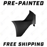 New Painted To Match Rear Lh Bumper Cover 2014-2023 Ford Transit Connect Van. Fixed Price $410.99.