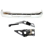 Bumper Face Bar Front Ford Ranger 1993-1997. Fixed Price $385.69.