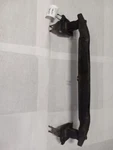 Front Bumper Reinforcement Volkswagen Touareg 2004 - 2010. Fixed Price $142.20.